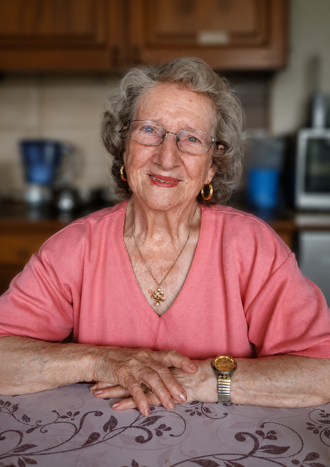 MARIA MARASCIULO