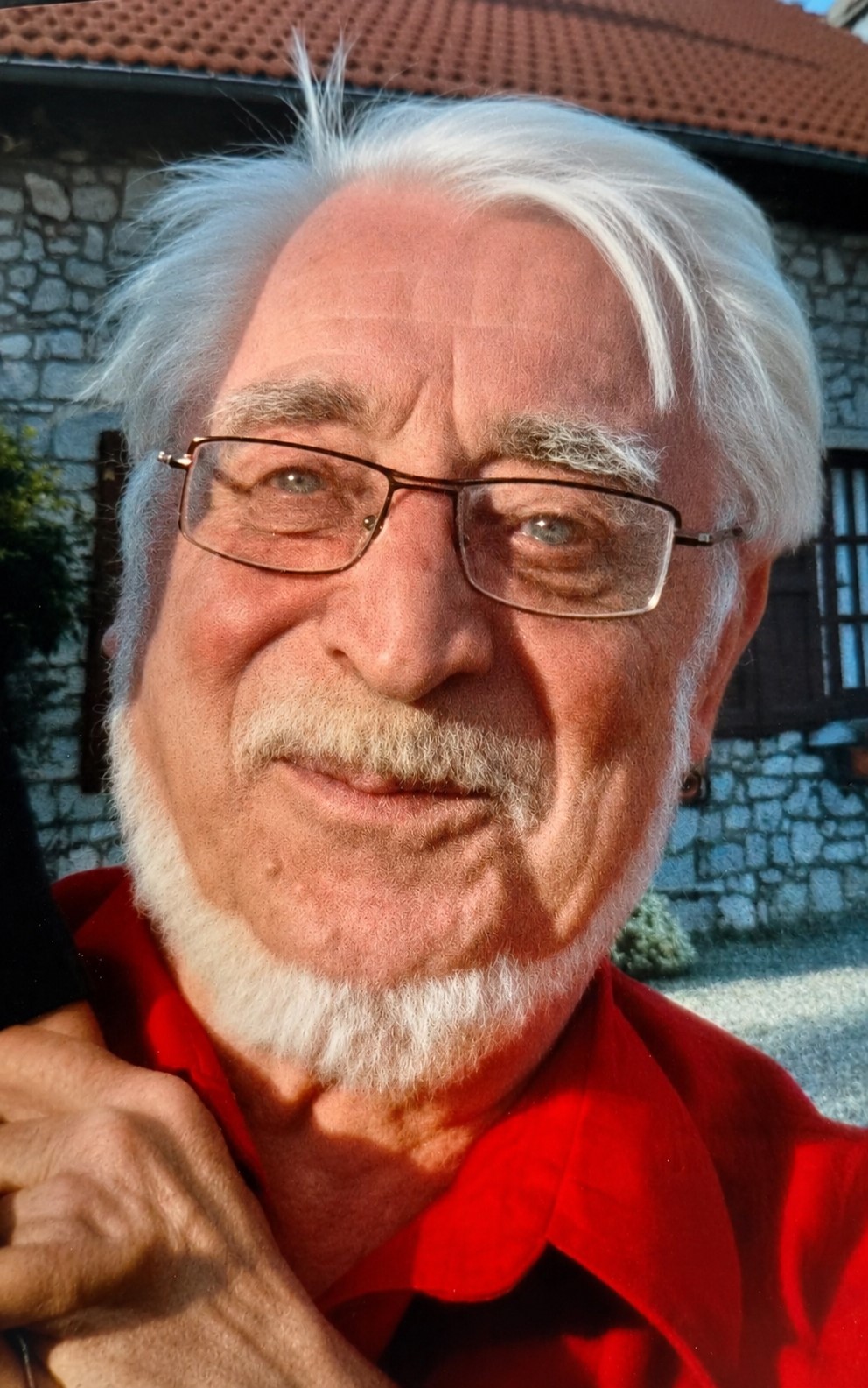 Portrait de CHRISTIAN BULTIELLE