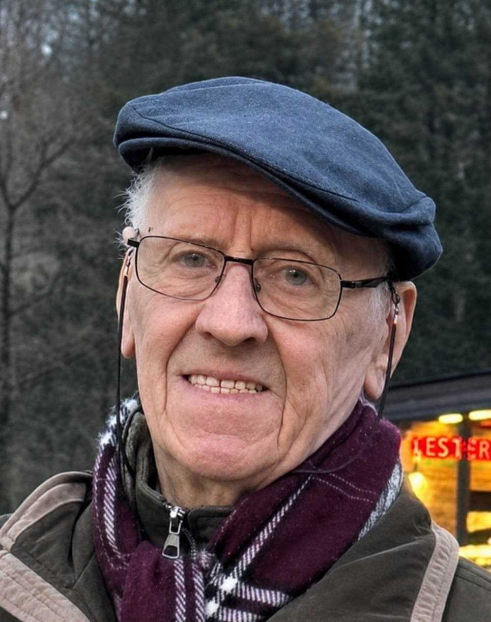 Portrait de DELENS LOUIS MARIUS