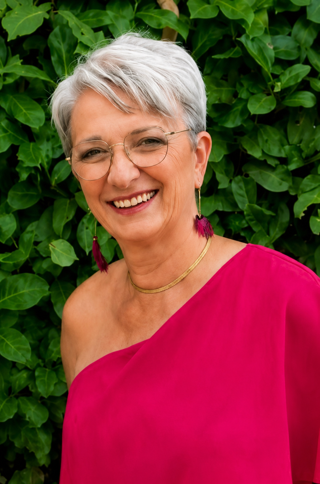 Portrait de CHIARAPPA FONDINA