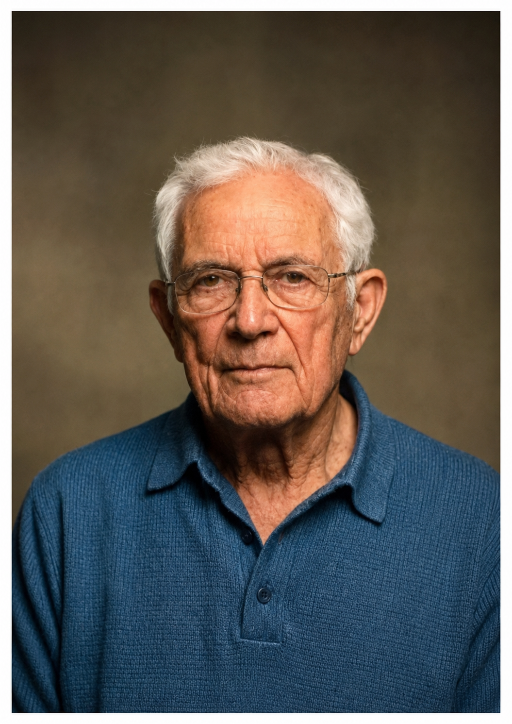 Portrait de VANDERHOOST ARTHUR ALBERT
