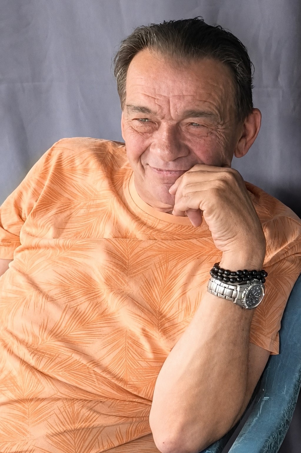ALAIN ULYSSE DECRUYPER