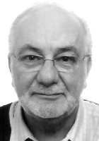 Portrait de PIERRE MAIRESSE