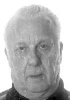 Portrait de JACQUES CONNART
