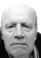 Portrait de ROBERT NAETS