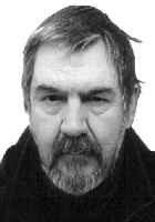 Portrait de MAURICE CÉSAR