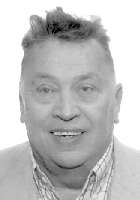 Portrait de CLAUDE ZUINEN