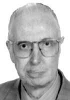 Portrait de YVON RAYMOND QUERTINMONT