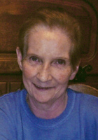Portrait de MICHELINE BERTIN
