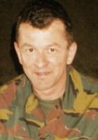 Portrait de DANIEL SCHUN