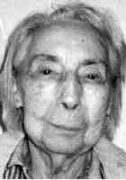 Portrait de ANNE-MARIE DEFLEM