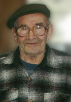 Portrait de LÉON DÉSIRÉ VANCOPENOLLE