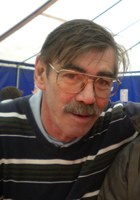 Portrait de JEAN-LOUIS SWYNGEDAUW