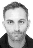 Portrait de CEDRIC DANZIN