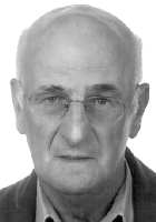 Portrait de CZESLAW PIOTROWSKI