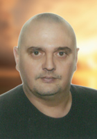 Portrait de PATRICK HALIN