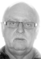Portrait de MARCEL BAUDUIN