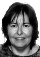 Portrait de MARIE ANNE GODART