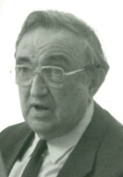 Portrait de ANDRE LEFEVRE