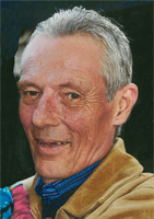 Portrait de JOSEPH TRIPOLI