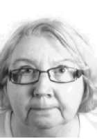Portrait de CLAUDETTE CAMILLE MOUREAU