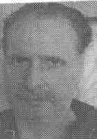 Portrait de ANDRÉ VINCART