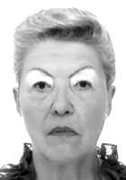 Portrait de CLAUDINE SBILLE