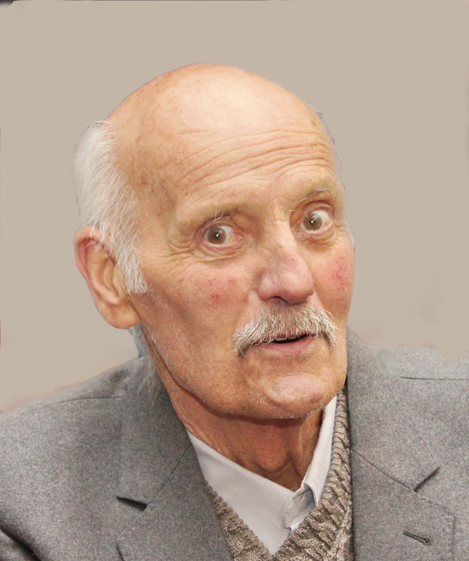 Portrait de GEORGES ROBERT DE BLOCK