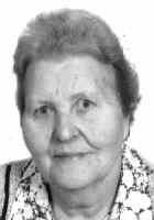 Portrait de EUGÉNIE DEVOS