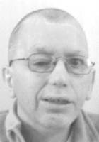 Portrait de DANIEL BERNARD YERNAUX