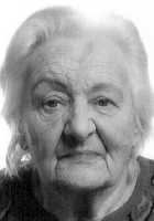 Portrait de MARCELLE WASTERLAIN