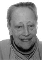 Portrait de YVONNE SIMONNE ALEXANDRE