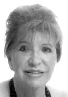 Portrait de LAURA FAUVILLE