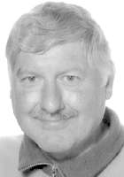 Portrait de ERIC BRÉDA