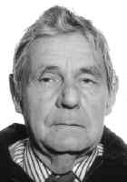 Portrait de ALBERT BAUDUIN