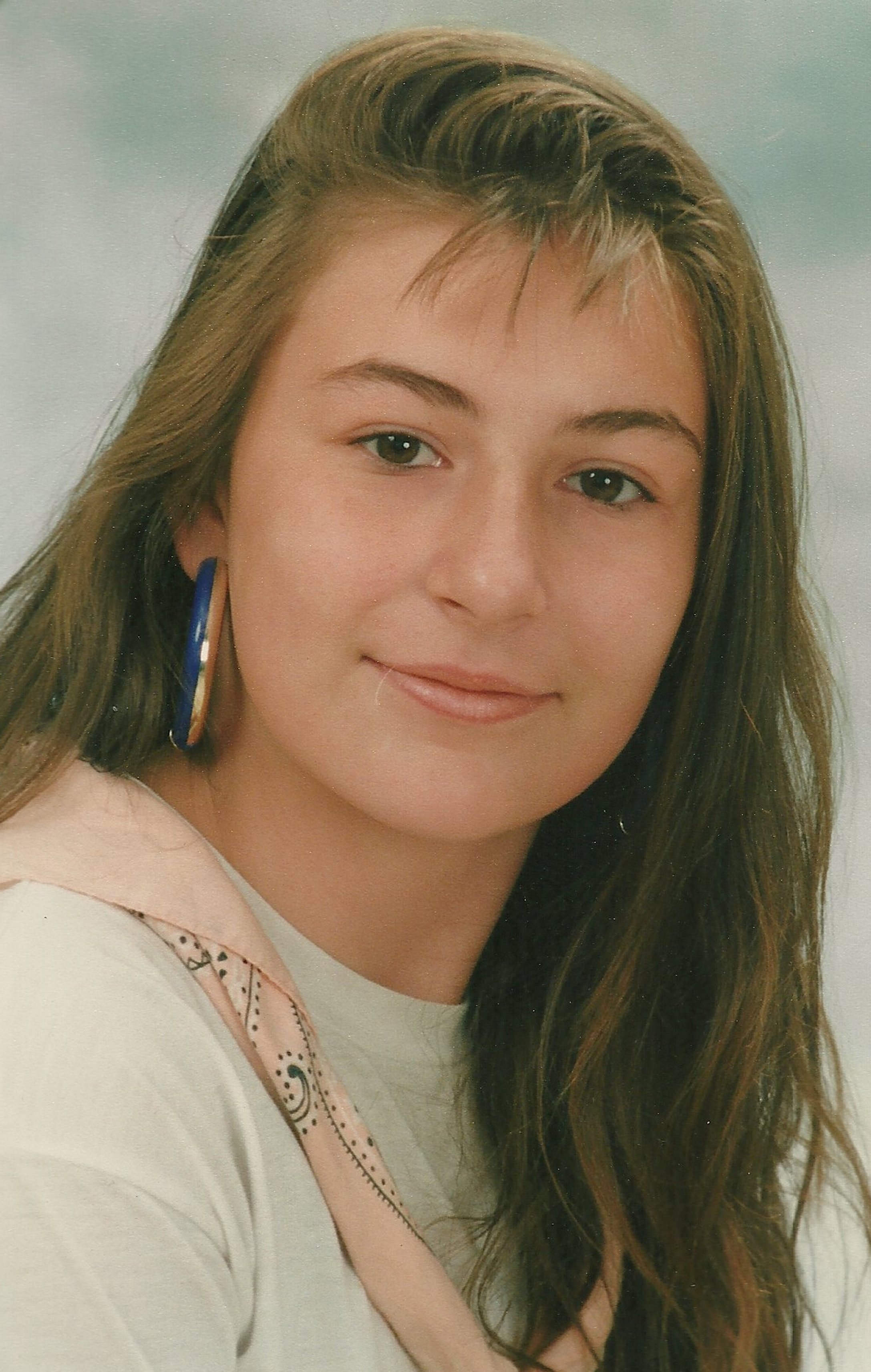 Portrait de VALERIE FAUCONNIER