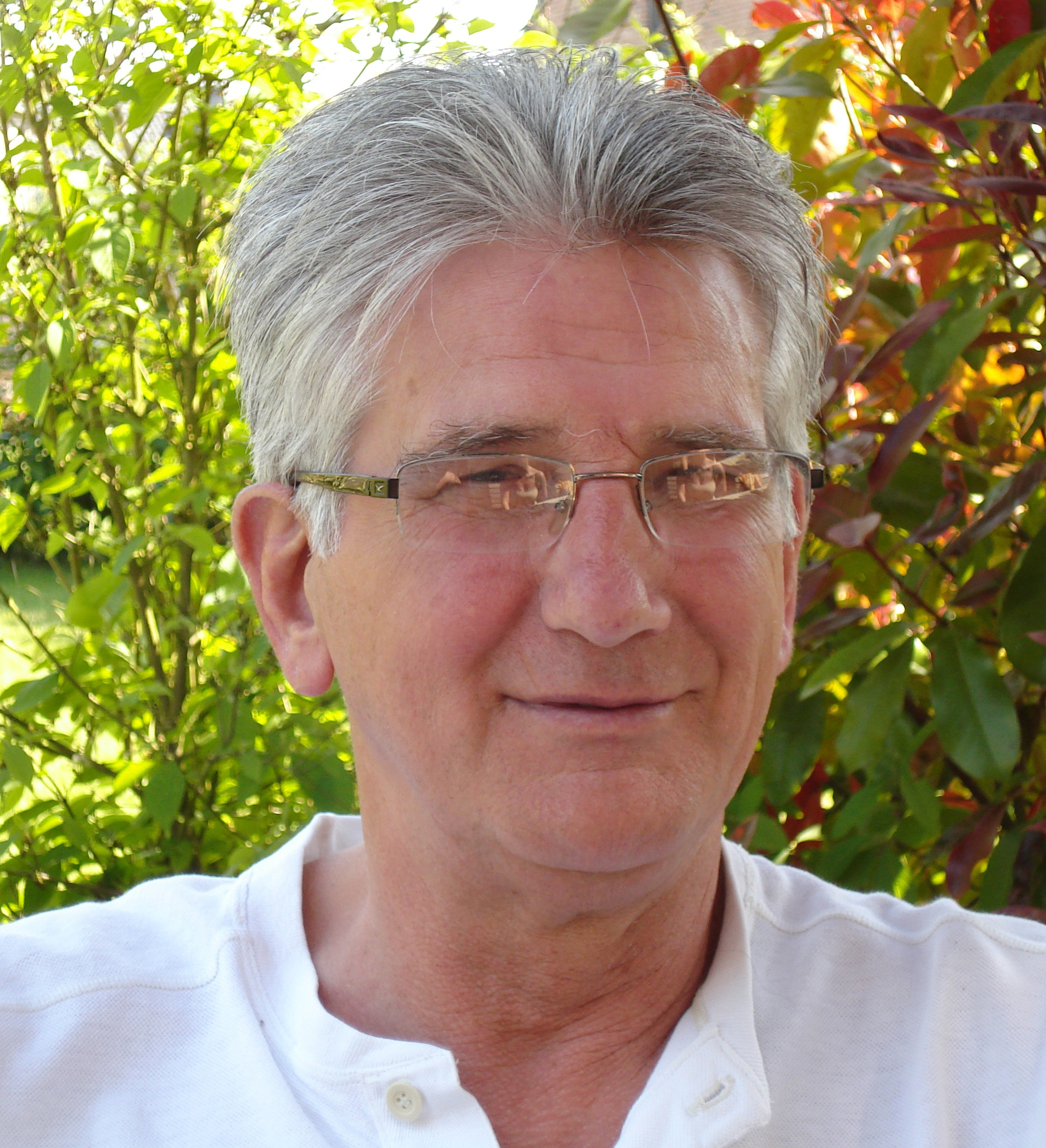 Portrait de ROBERTO BATTISTI
