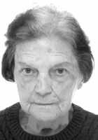 Portrait de JEANINE BOUILLON