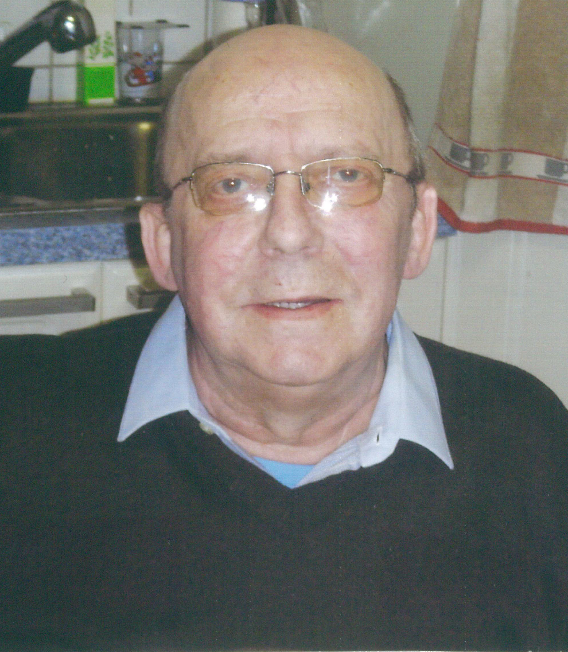 Portrait de GUY SIRJACOBS