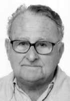 Portrait de MARIUS HUBERT