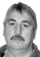 Portrait de EDDY SMISSAERT