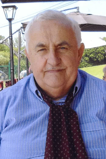 Portrait de JACQUES DESTATE