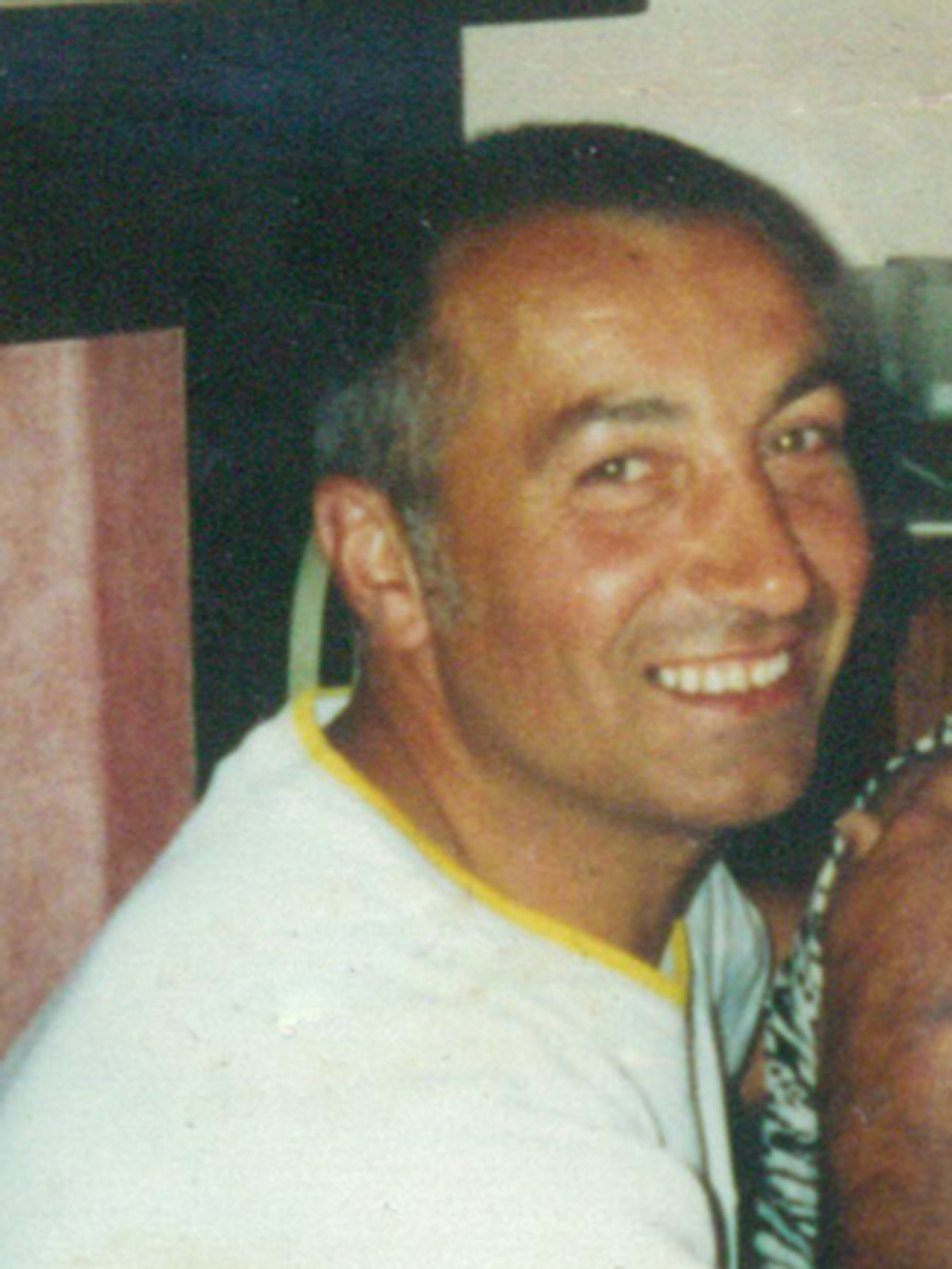 Portrait de GIOVANNI SANTARONE