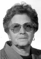 Portrait de ALICE LIONNET