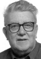 Portrait de ANDRÉ IPERSIEL