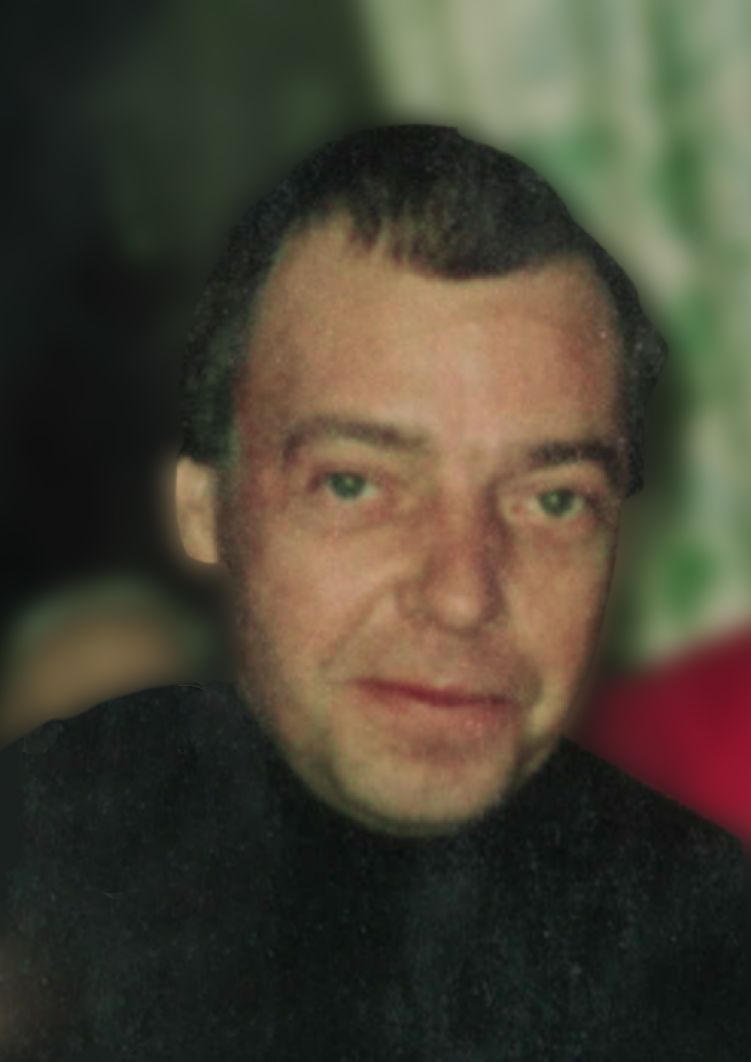 Portrait de BERNARD LECOCQ