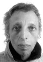 Portrait de GRAZIELLA ANNA GIACONE