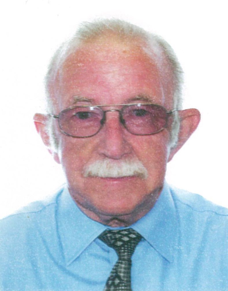Portrait de GUY MICHEL