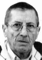 Portrait de ANDRÉ FERON