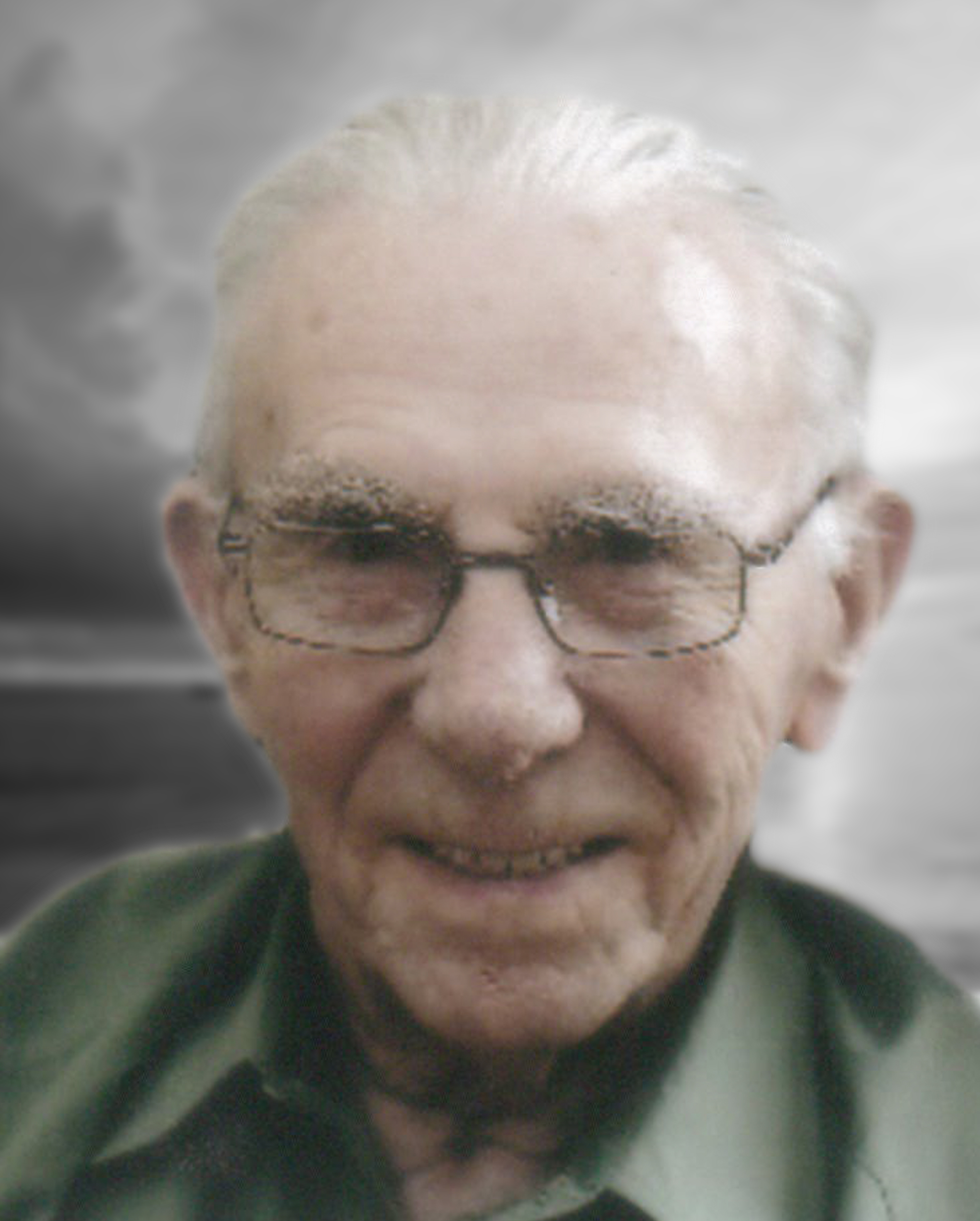Portrait de ALBERT HENDRICKX